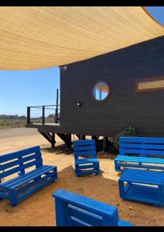 Pichilemu House | Dunas de Cahuil