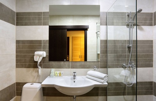 Ruse Center Hotel | Dunav Plaza Hotel