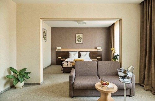 Ruse Center Hotel | Dunav Plaza Hotel