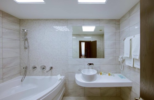 Ruse Center Hotel | Dunav Plaza Hotel
