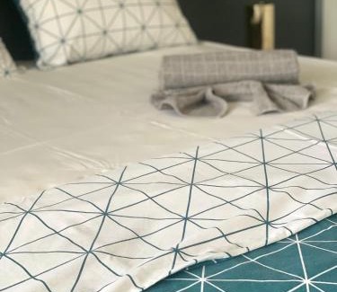 Golubac Apartment | Dunavska Noc