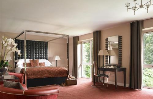 Dunboyne Hotel | Dunboyne Castle Hotel & Spa