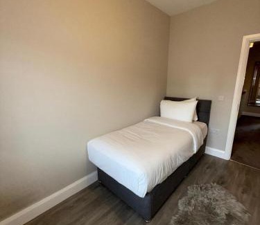 Dunboyne Apartment | Dunboyne House