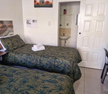 Dundee House | Dundee Viks Guest House