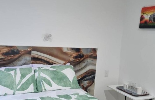 Dundee Bed & Breakfast | Dundee Viks Guest House - Apartment 4