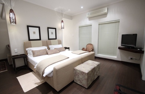 Augrabies Bed & Breakfast | Dundi Lodge Augrabies Falls
