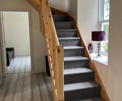 Monaghan House | Dundonagh House, Glaslough,
