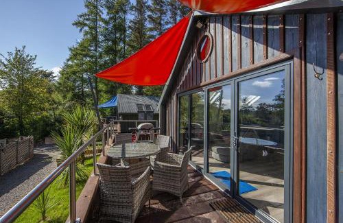Benderloch House | Dundonald Landing Palms 2
