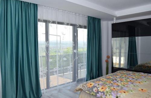 Floresti Apartment | Dune, apartament magic la marginea orasului