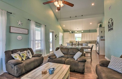 Surfside Beach House | Dune-R-Thing: New Surfside Beach House - Sleeps 10