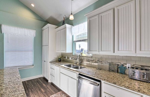 Surfside Beach House | Dune-R-Thing: New Surfside Beach House - Sleeps 10