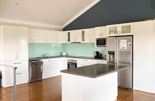 Lancelin House | Dune View is a premium and stunning holiday home.