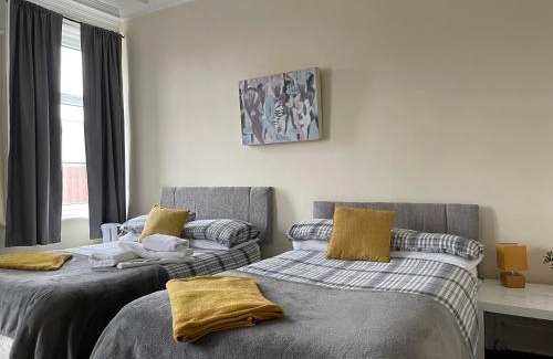 Whitley Bay Hotel | Dunes Hotel