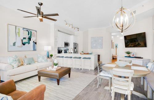 Seagrove Beach Apartment | Dunes of Seagrove C301