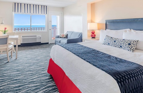 Ocean City Hotel | Dunes Suites Oceanfront