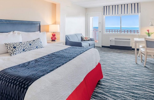 Ocean City Hotel | Dunes Suites Oceanfront