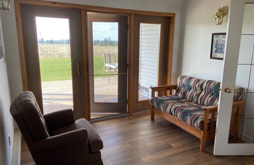 Anne's Land Cottage | Dunes View, Cozy cottage minutes to attractions