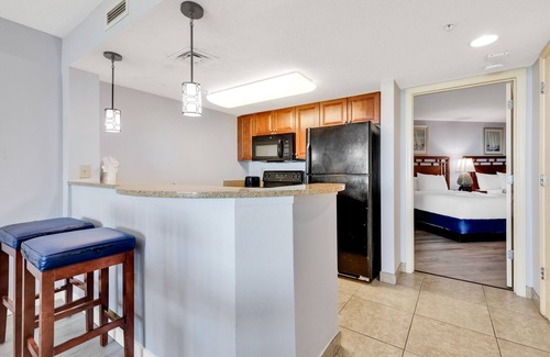 Myrtle Beach Condo | Dunes Village Resort by Hosteeva