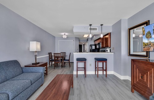 Myrtle Beach Condo | Dunes Village Resort by Hosteeva