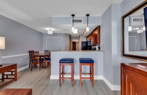 Myrtle Beach Condo | Dunes Village Resort by Hosteeva