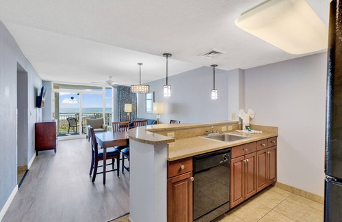 Myrtle Beach Condo | Dunes Village Resort by Hosteeva