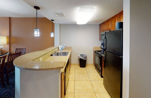 Myrtle Beach Apartment | Dunes Village Resort
