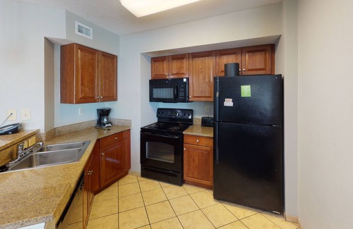 Myrtle Beach Apartment | Dunes Village Resort
