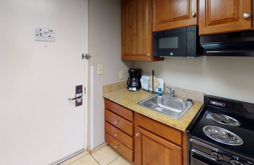 Myrtle Beach Apartment | Dunes Village Resort