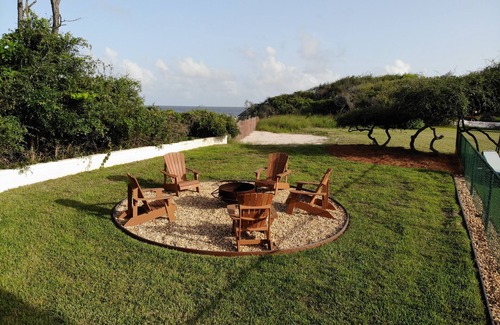 Jekyll Island Cottage | DUNESIDE 5 bedrooms, 5 bathrooms