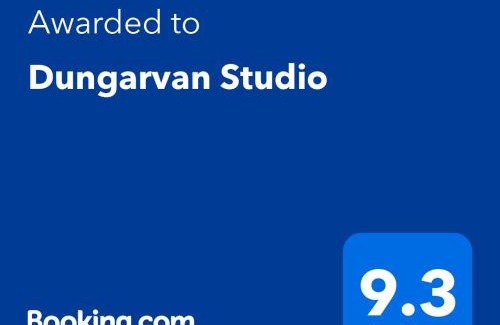 Gowran House | Dungarvan Studio