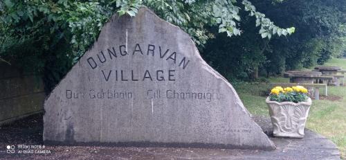 Gowran House | Dungarvan Studio