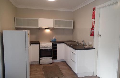 Erowal Bay Apartment | Dungowan Holiday Accommodation