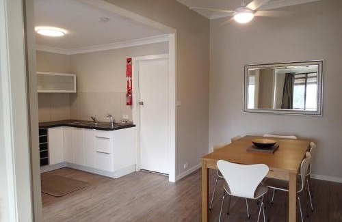 Erowal Bay Apartment | Dungowan Holiday Accommodation