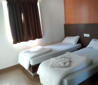 Bilekahalli Apartment | Dunhill Premium Service Apartment