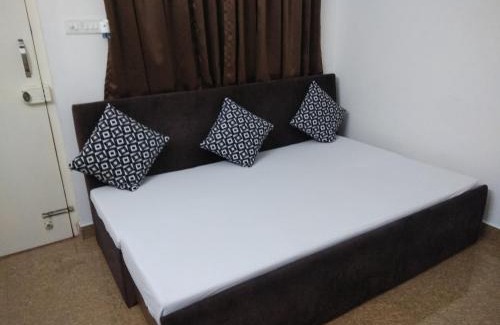 Bilekahalli Apartment | Dunhill Premium Service Apartment