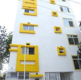 Bilekahalli Apartment | Dunhill Premium Service Apartment