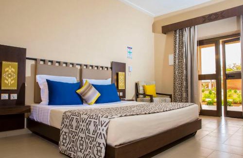 Loumbila Hotel | Dunia Hôtel Ouagadougou Loumbila