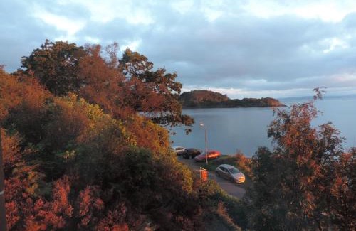 Tarbert Bed & Breakfast | Dunivaig B&B