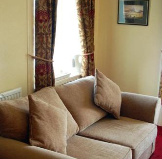 Tarbert Bed & Breakfast | Dunivaig B&B