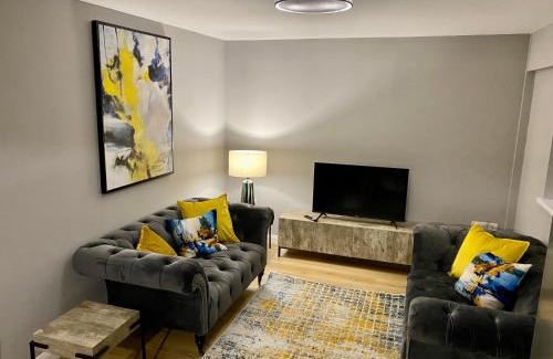 Strabane Apartment | Dunlap Apartments