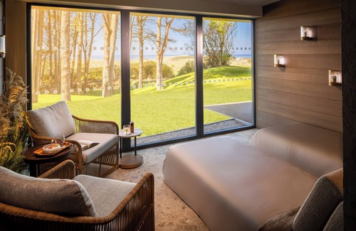 Portrush Hotel | Dunluce Lodge - Small Luxury Hotels of the World