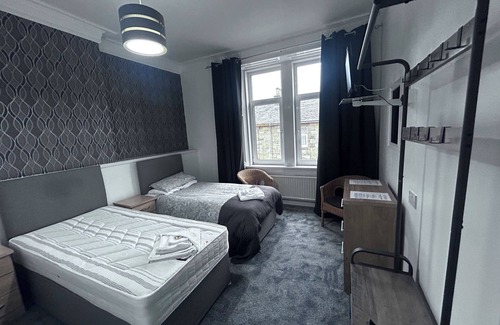 Oban House | Dunmoore Guesthouse