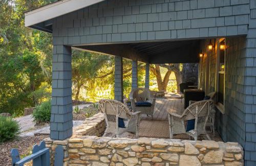 Paso Robles House | Dunning Ranch Guest Suite Two