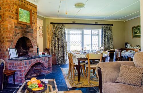 Mooirivier Bed & Breakfast | Dunroamin Bed and Breakfast