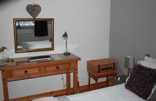 Roskhill Apartment | Dunshee
