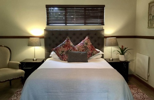 Edenvale House | Dunvegan Execu Lodge