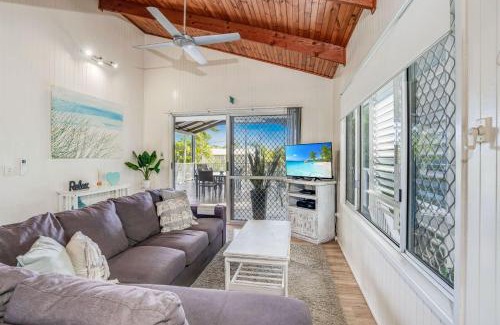 Rainbow Beach House | Dunworkin Rainbow Beach