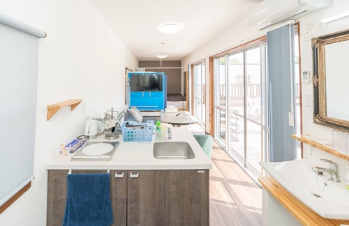 Kuba House | DUO Mermaid Stay