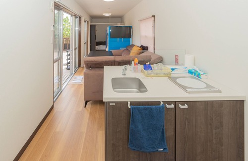 Kuba House | DUO Mermaid Stay