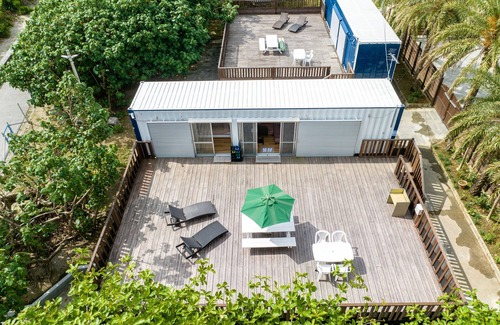Kuba House | DUO Mermaid Stay